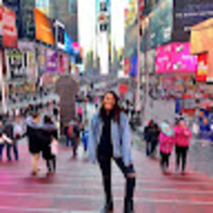 Meet your Posher, Lauren mckenzie